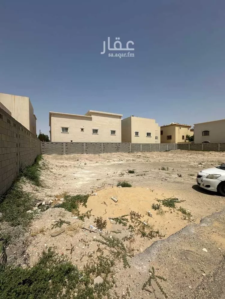 Land for Sale in Al Khobar Al Khuzamy