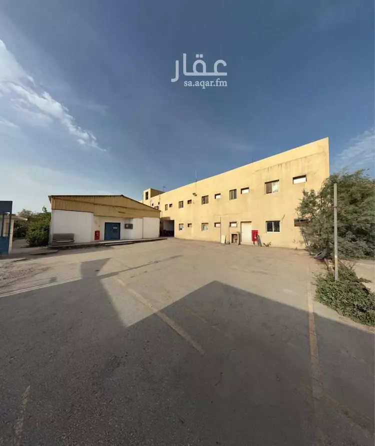 أرض للبيع في شارع أبي الحسن الشافعي, حي الضباب, مدينة الجبيل, المنطقة الشرقية صورة 2