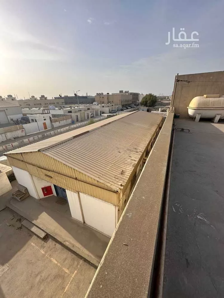 أرض للبيع في شارع أبي الحسن الشافعي, حي الضباب, مدينة الجبيل, المنطقة الشرقية صورة 2