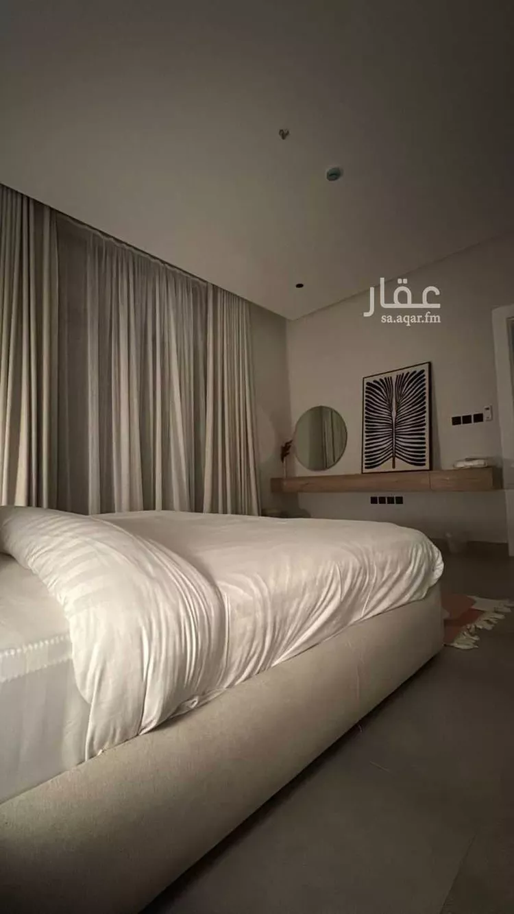 شقة للإيجار في شارع الشيخ عبدالله بن جبرين, حي القيروان, مدينة الرياض, منطقة الرياض صورة 4