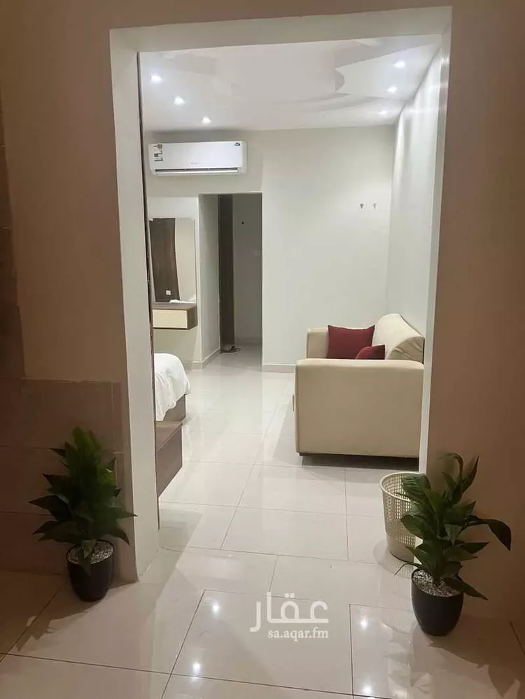 شقة للإيجار في شارع عبدالقدوس ابن بكر, حي الخالدية, مدينة المدينة المنورة, منطقة المدينة المنورة صورة 4