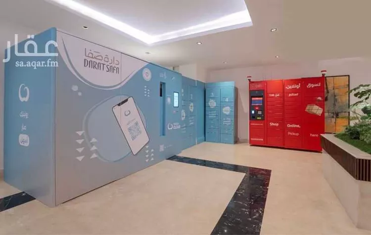 شقة للإيجار في شارع ابها, حي الملقا, مدينة الرياض, منطقة الرياض 11