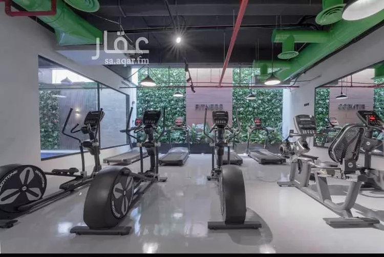 شقة للإيجار في شارع ابها, حي الملقا, مدينة الرياض, منطقة الرياض 7