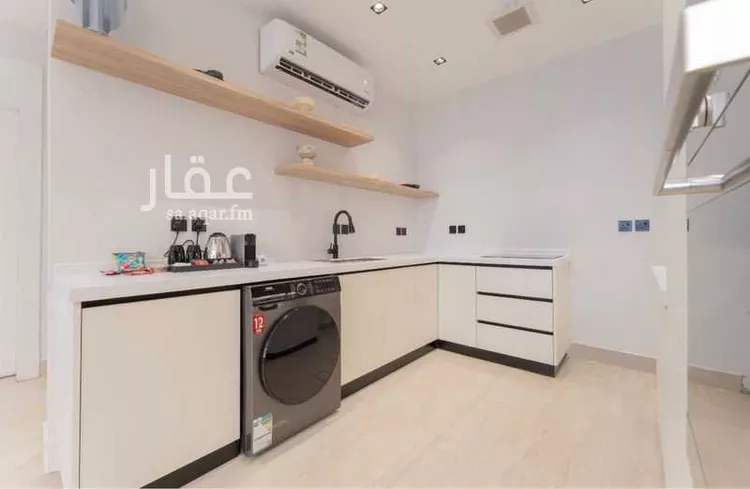 شقة للإيجار في شارع ابها, حي الملقا, مدينة الرياض, منطقة الرياض صورة 4