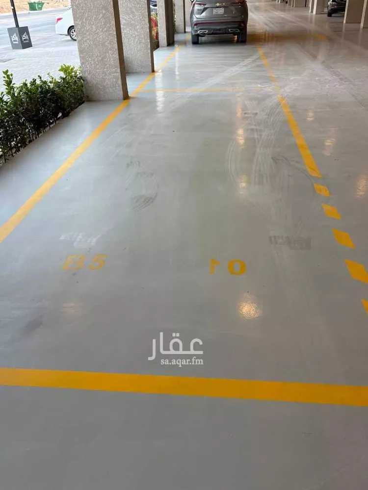 شقة للإيجار في شارع السرور, حي الرمال, مدينة الرياض, منطقة الرياض صورة 2