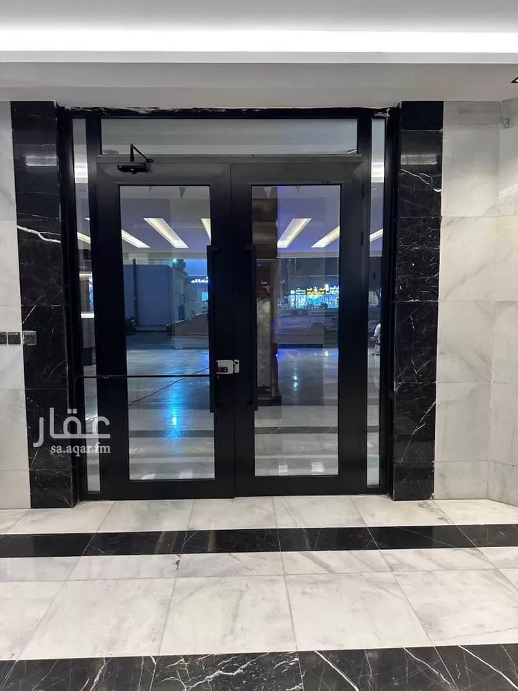 شقة للإيجار في شارع 6379206, حي المنار, مدينة جدة, منطقة مكة المكرمة صورة 2