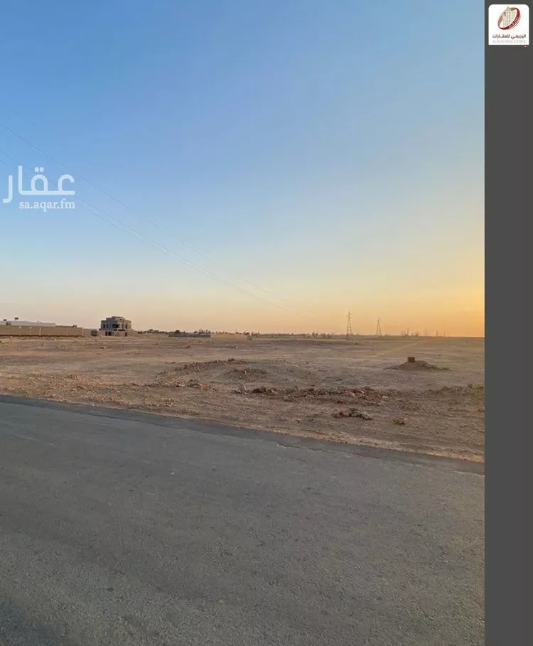 أرض للبيع في حي النور, مدينة بريده, منطقة القصيم صورة 3