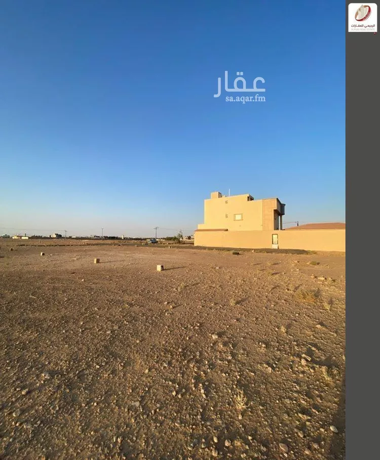 أرض للبيع في حي النور, مدينة بريده, منطقة القصيم صورة 4