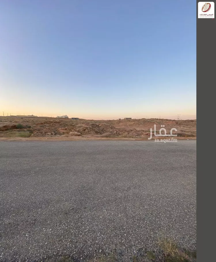 أرض للبيع في حي الروضة, مدينة القواره, منطقة القصيم صورة 2