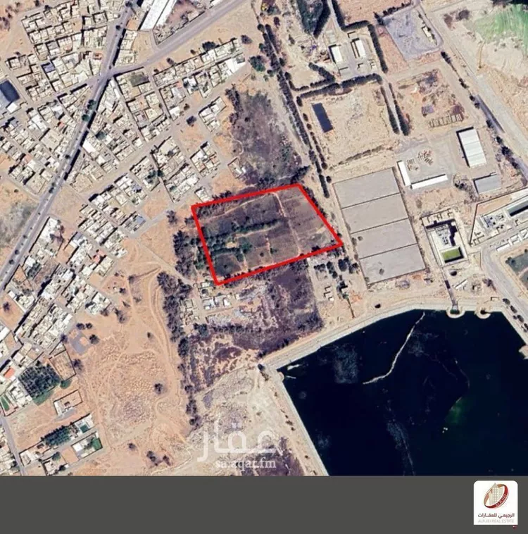 Farm for Sale in Buraydah An Naq Al Gharbiyyah