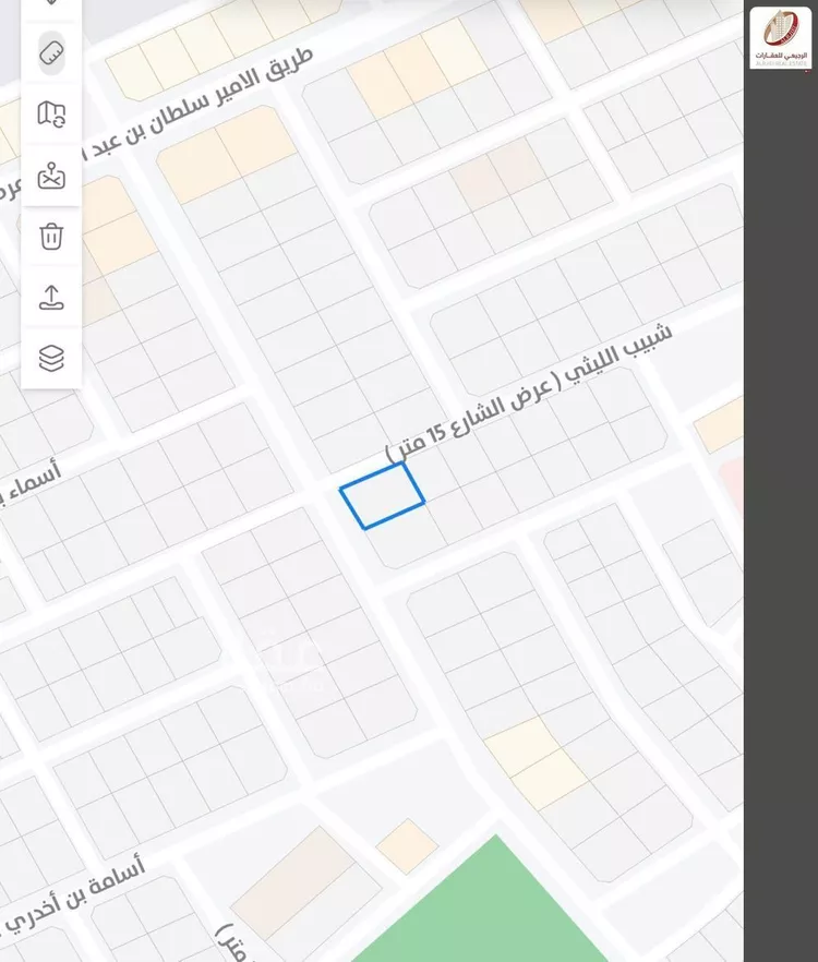 فيلا للبيع في شارع عبدالله بن وايل التويجري, حي الفايزية, مدينة بريدة, منطقة القصيم