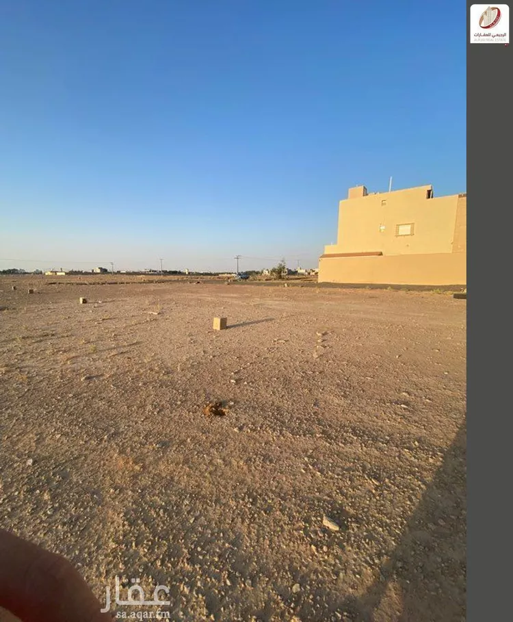أرض للبيع في حي النور, مدينة بريده, منطقة القصيم صورة 3