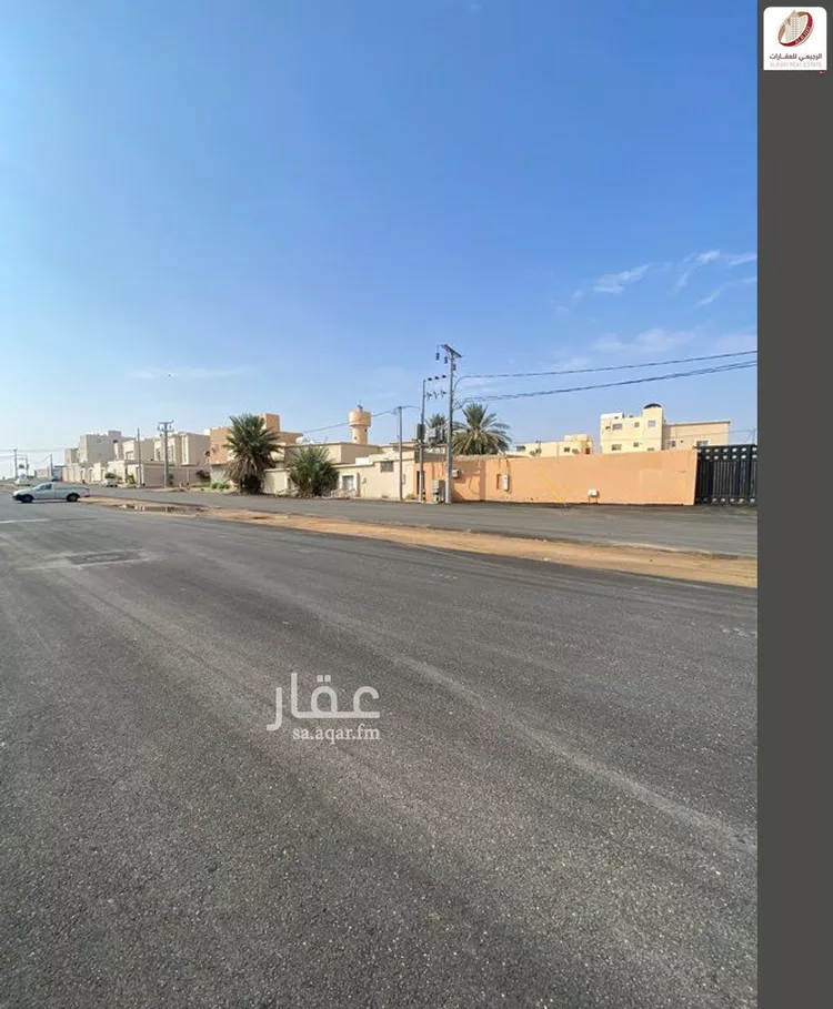 أرض للبيع في شارع الجون بن قتادة التميمي, حي العليا, مدينة بريده, منطقة القصيم صورة 4