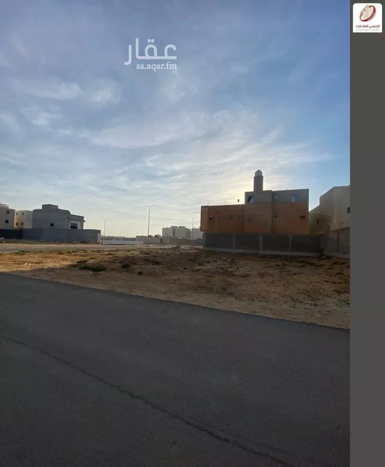 أرض للبيع في شارع السلامة, حي الحزم, مدينة بريده, منطقة القصيم صورة 3