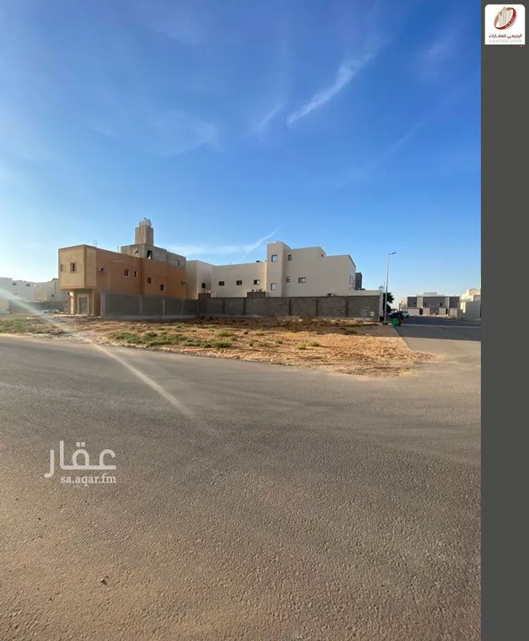 أرض للبيع في شارع السلامة, حي الحزم, مدينة بريده, منطقة القصيم صورة 2