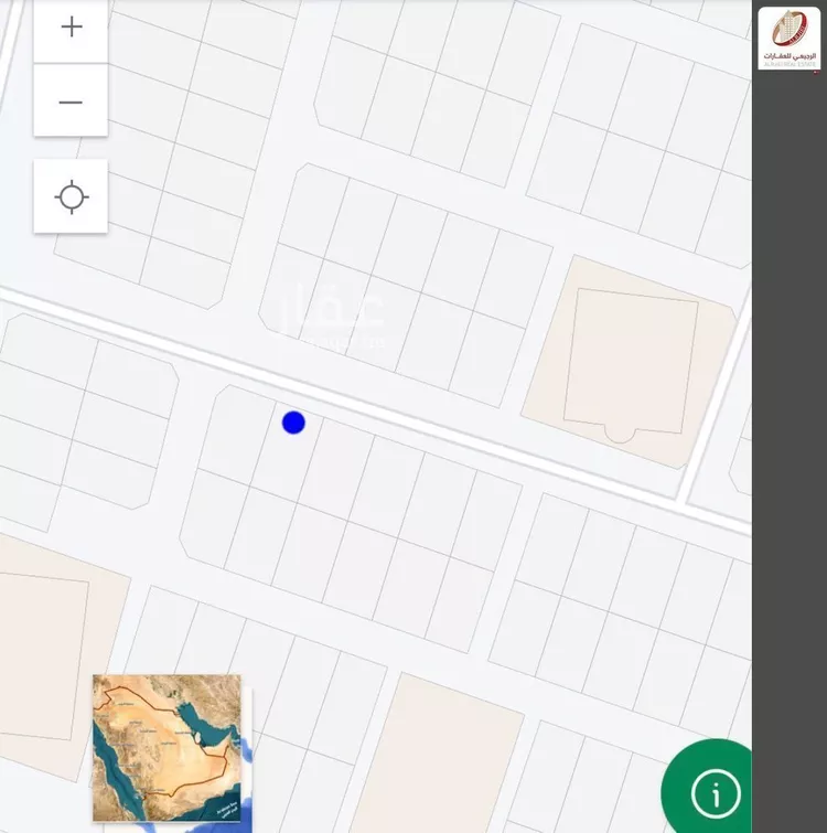 Land for Sale in Buraydah Ar Rihab صورة 3