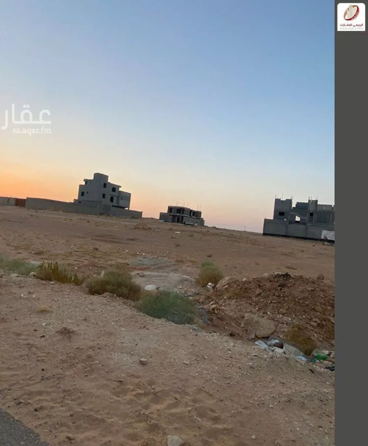 أرض للبيع في شارع 0000, حي النرجس, مدينة بريده, منطقة القصيم صورة 3