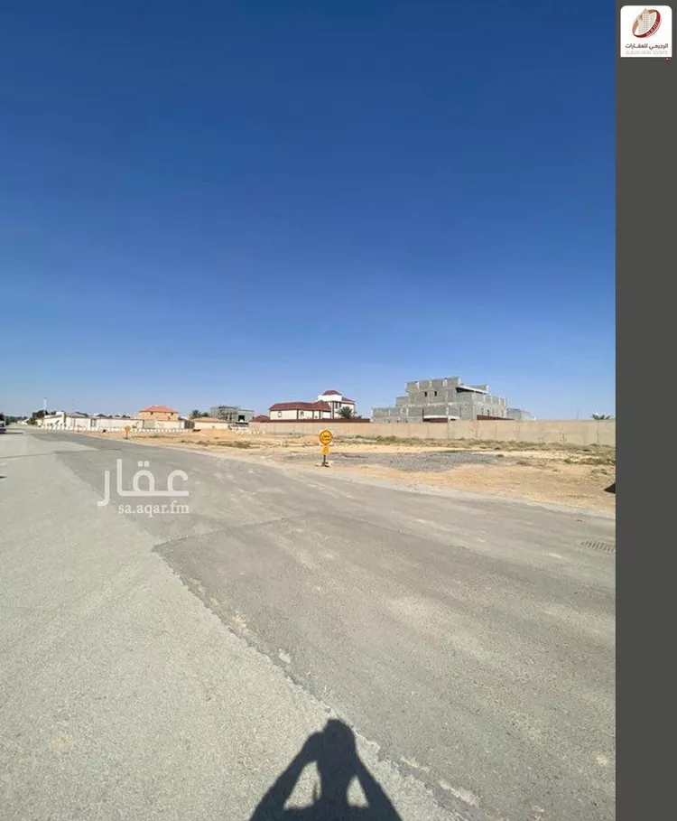 أرض للبيع في شارع الميناء, حي الحزم, مدينة بريده, منطقة القصيم صورة 2