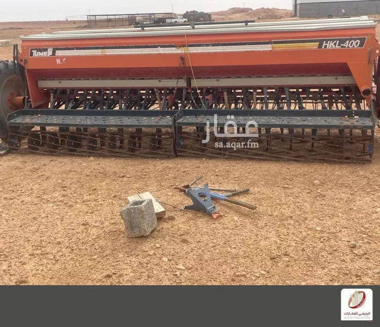 مزرعة للبيع في شارع 0000, حي مزارع القوارة الجنوبية والشرقية, مدينة مزارع القوارة الجنوبية والشرقية, منطقة القصيم 6