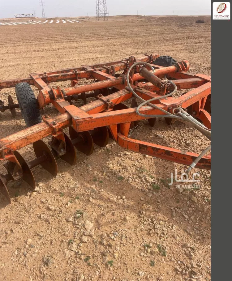 Farm for Sale in Buraydah Ar Rihab صورة 3