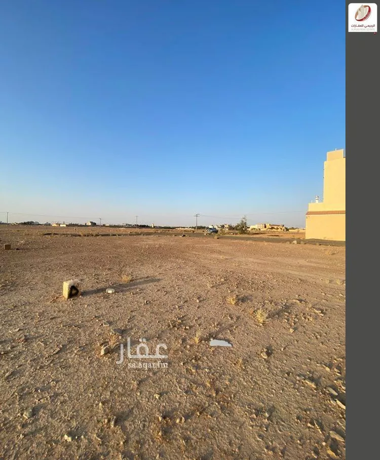 أرض للبيع في حي النور, مدينة بريده, منطقة القصيم صورة 4