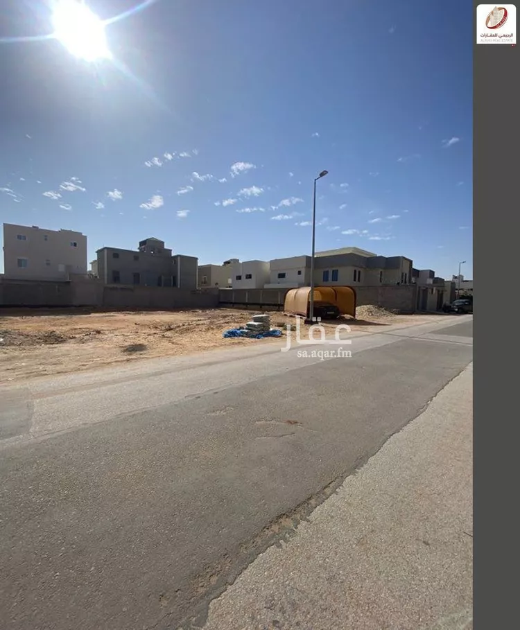 أرض للبيع في شارع النخيل القديم, حي الرحاب, مدينة بريده, منطقة القصيم صورة 3