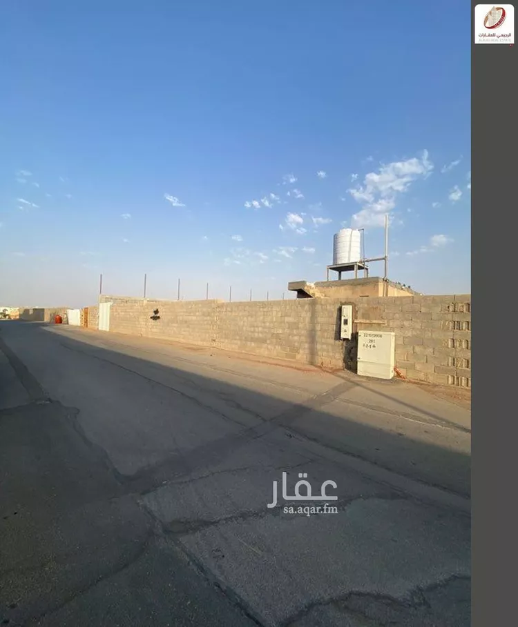 استراحة للبيع في شارع هشام بن عروة, حي الرفيعة, مدينة بريده, منطقة القصيم صورة 3