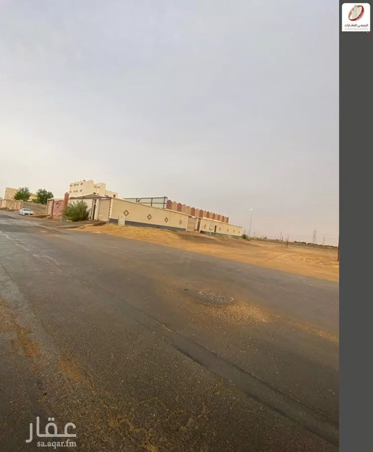 أرض للبيع في شارع لا يوجد اسم, حي الأخضر, مدينة بريده, منطقة القصيم صورة 3