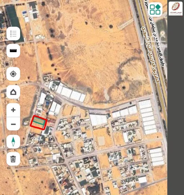 Land for Sale in Buraydah Al Wusayti صورة 2
