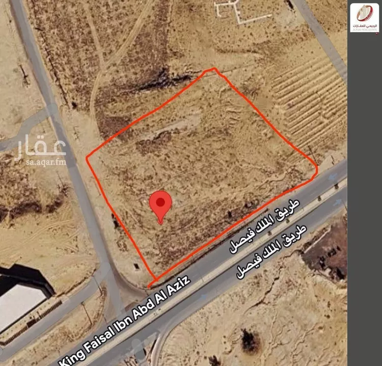 Land for Sale in Buraydah Al Muraydisiyyah صورة 2