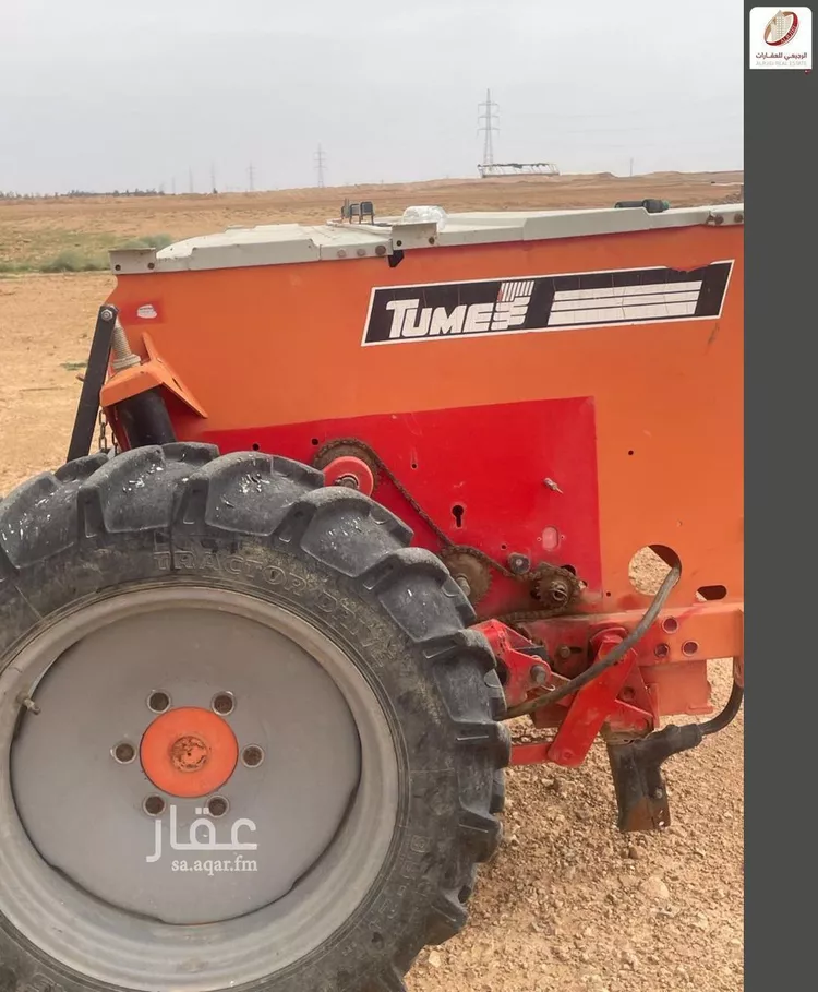 Farm for Sale in Buraydah Ar Rihab صورة 5