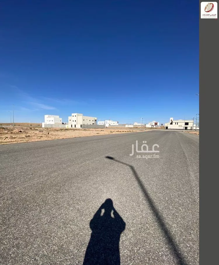 أرض للبيع في شارع ابو دجائة, حي الربوة, مدينة القواره, منطقة القصيم صورة 2