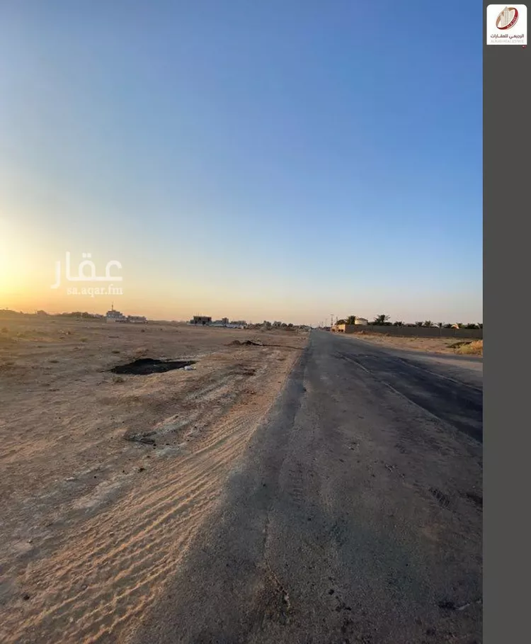 أرض للبيع في حي النور, مدينة بريده, منطقة القصيم صورة 4