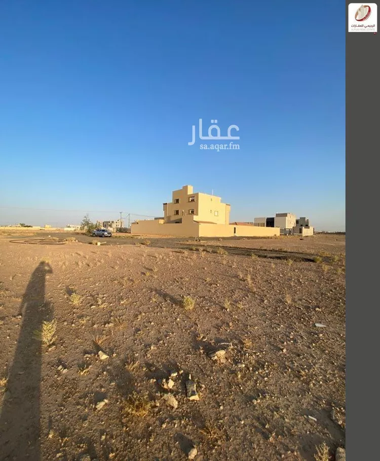أرض للبيع في حي النور, مدينة بريده, منطقة القصيم صورة 4