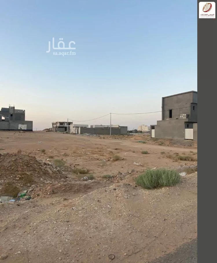 أرض للبيع في شارع 0000, حي النرجس, مدينة بريده, منطقة القصيم صورة 2