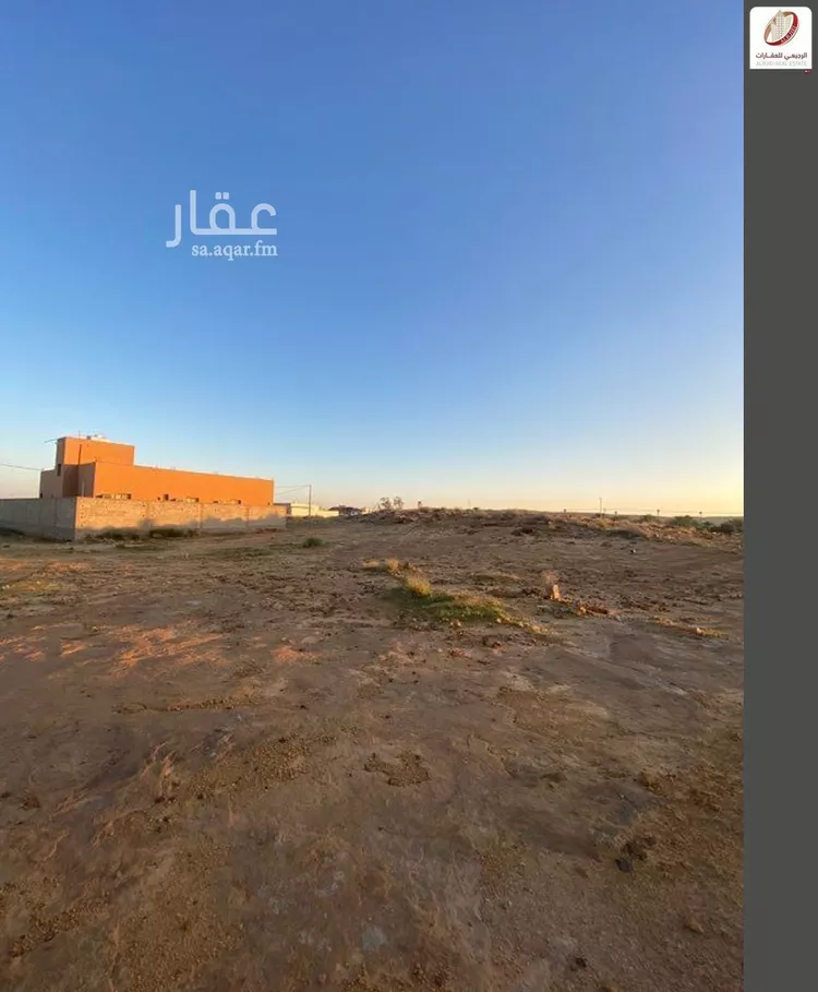 أرض للبيع في حي الربوة, مدينة القواره, منطقة القصيم صورة 3