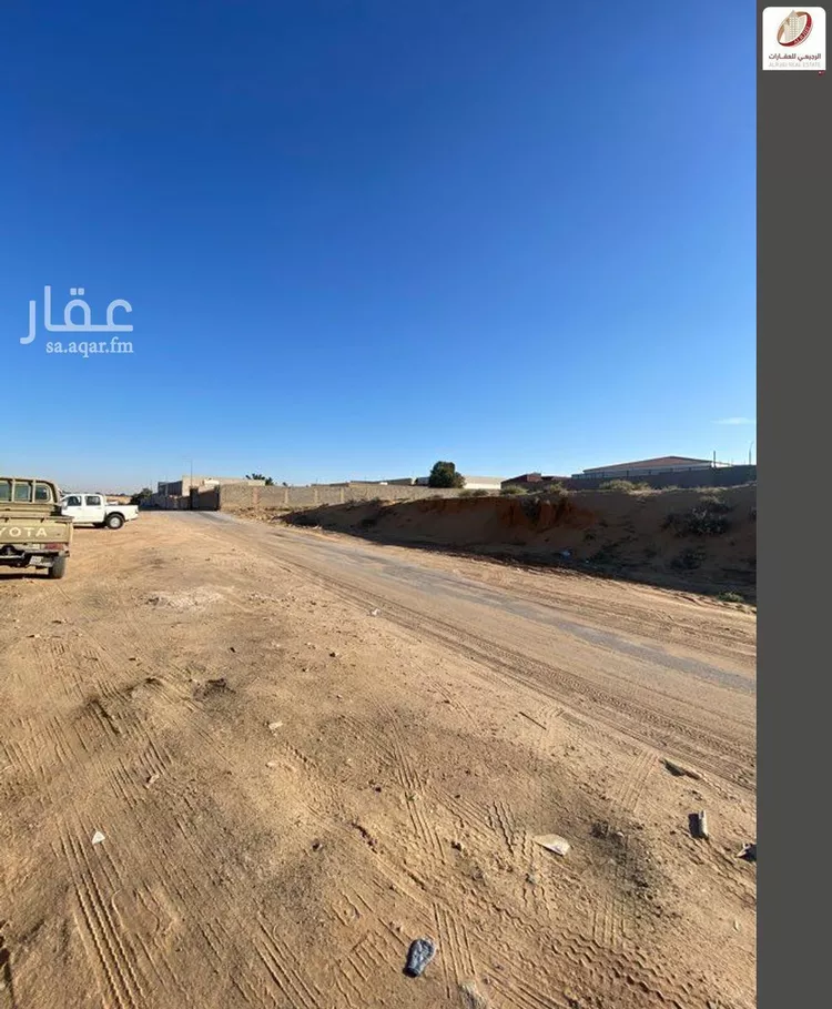 أرض للبيع في شارع الوسيطى 24, حي الوسيطاء, مدينة بريده, منطقة القصيم صورة 2