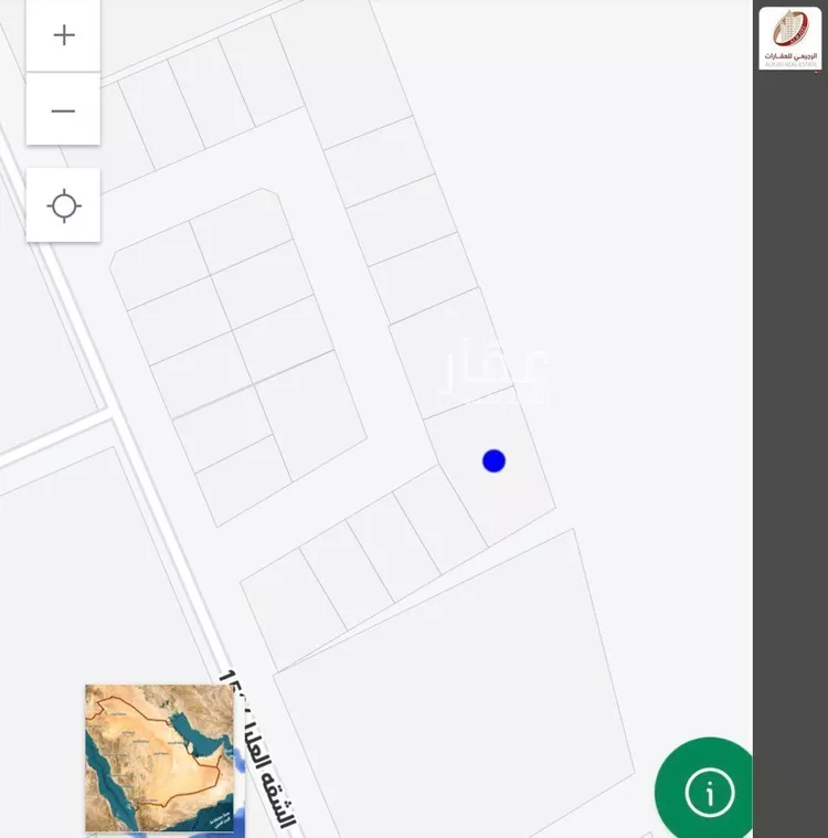 Land for Sale in Buraydah Ar Rihab صورة 3