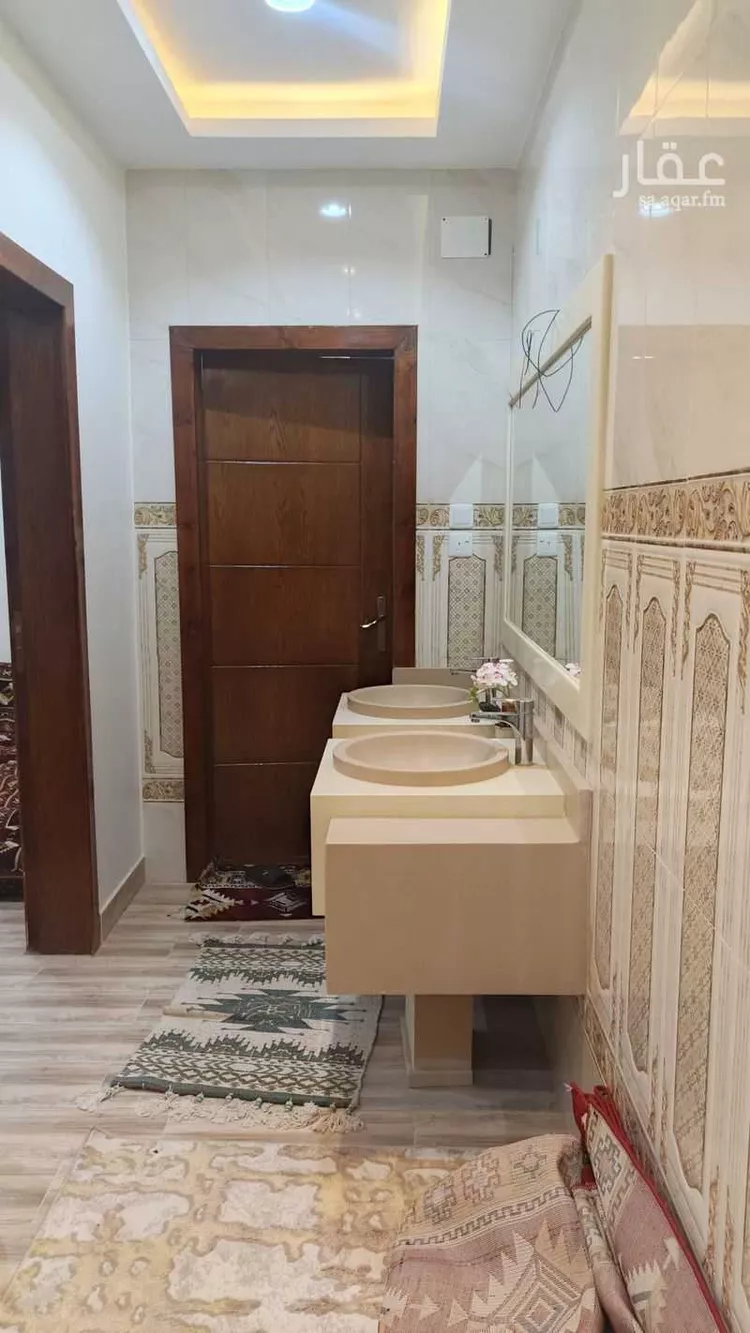 شقة للإيجار في شارع مليل بن وبره ، خميس مشيط ، خميس مشيط صورة 3