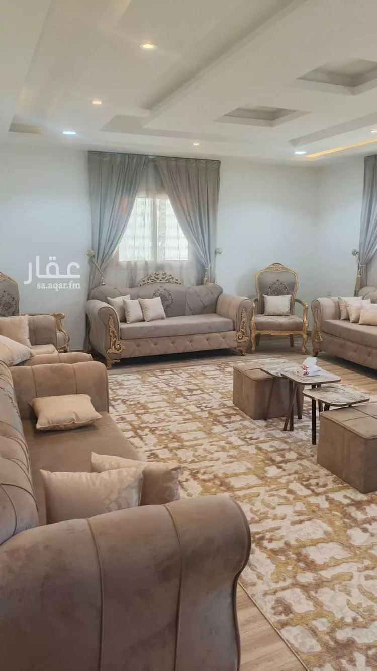 شقة للإيجار في شارع مليل بن وبره ، خميس مشيط ، خميس مشيط صورة 4