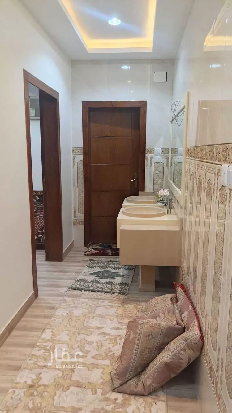 شقة للإيجار في شارع مليل بن وبره ، خميس مشيط ، خميس مشيط صورة 5