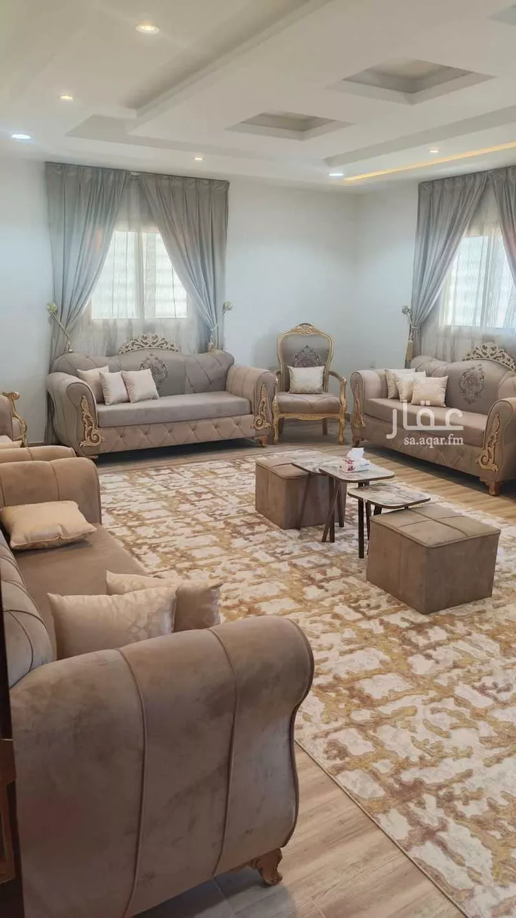 شقة للإيجار في شارع مليل بن وبره ، خميس مشيط ، خميس مشيط صورة 2