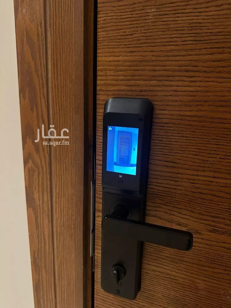 شقة للإيجار في شارع النعيرية, حي الحمراء, مدينة الخبر, المنطقة الشرقية صورة 4