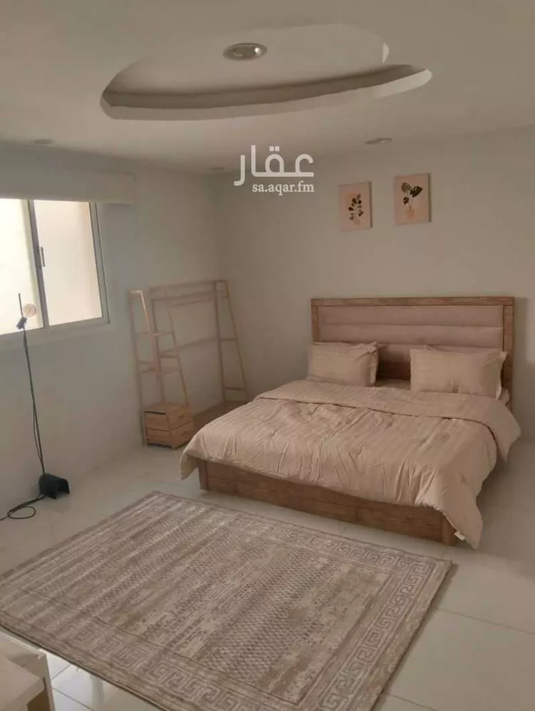 شقة للإيجار في شارع سعود بن عبدالعزيز بن محمد الفرعي, حي المروج, مدينة الرياض, منطقة الرياض صورة 4