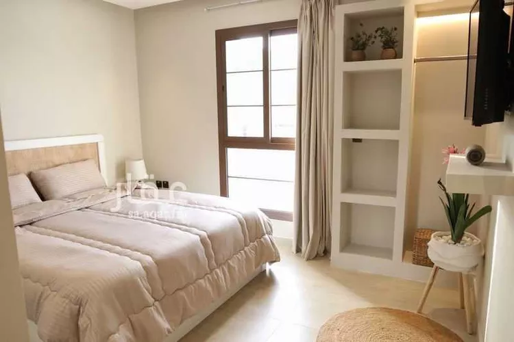 شقة للإيجار في شارع السنبلة, حي النرجس, مدينة الرياض, منطقة الرياض صورة 2