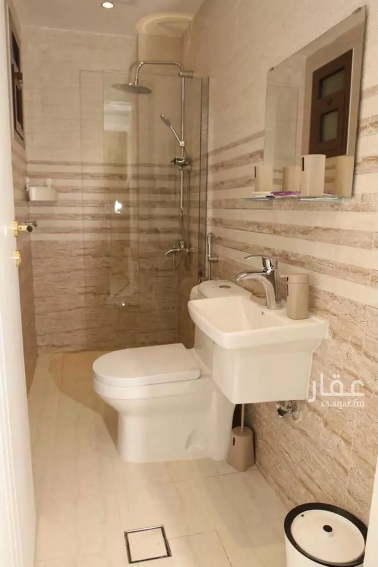 شقة للإيجار في شارع السنبلة, حي النرجس, مدينة الرياض, منطقة الرياض صورة 4
