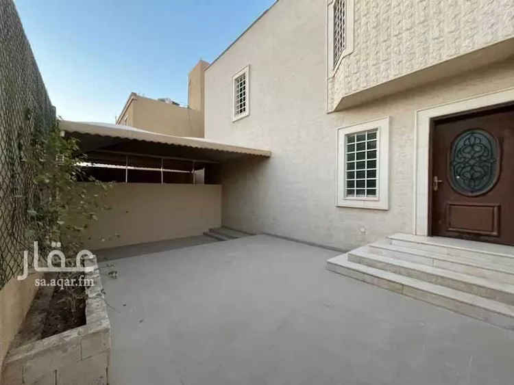 فيلا للإيجار في شارع رقم 492, حي النرجس, مدينة الرياض, منطقة الرياض