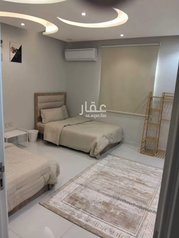 شقة للإيجار في شارع سعود بن عبدالعزيز بن محمد الفرعي, حي المروج, مدينة الرياض, منطقة الرياض صورة 5