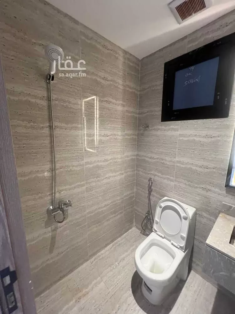 شقة للإيجار في حي الخور, مدينة الخبر, المنطقة الشرقية صورة 5