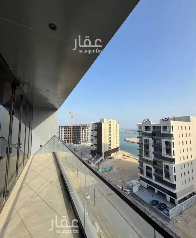 شقة للبيع في حي الخور, مدينة الخبر, المنطقة الشرقية 7